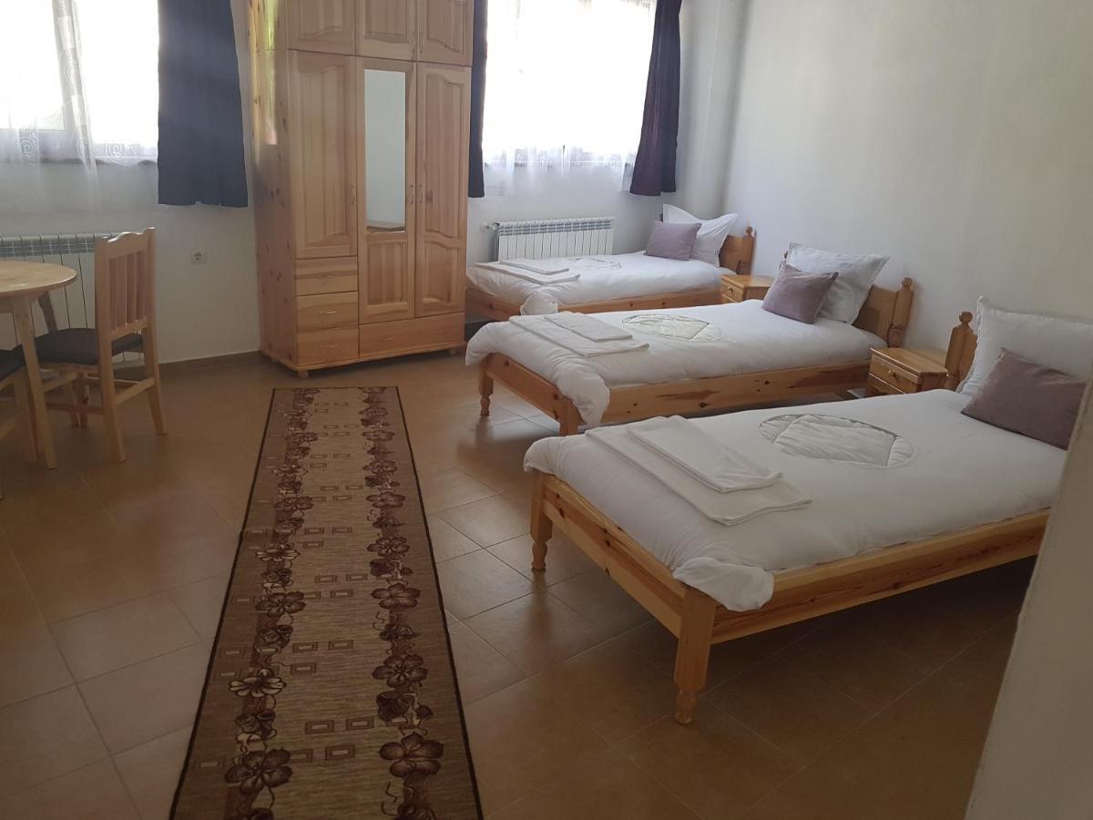 Къща За Гости Камината Trigrad Dış mekan fotoğraf