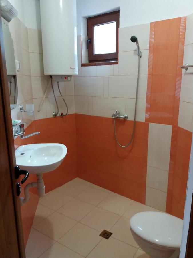 Къща За Гости Камината Trigrad Dış mekan fotoğraf