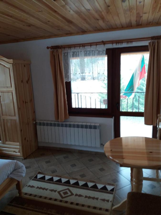Къща За Гости Камината Trigrad Dış mekan fotoğraf