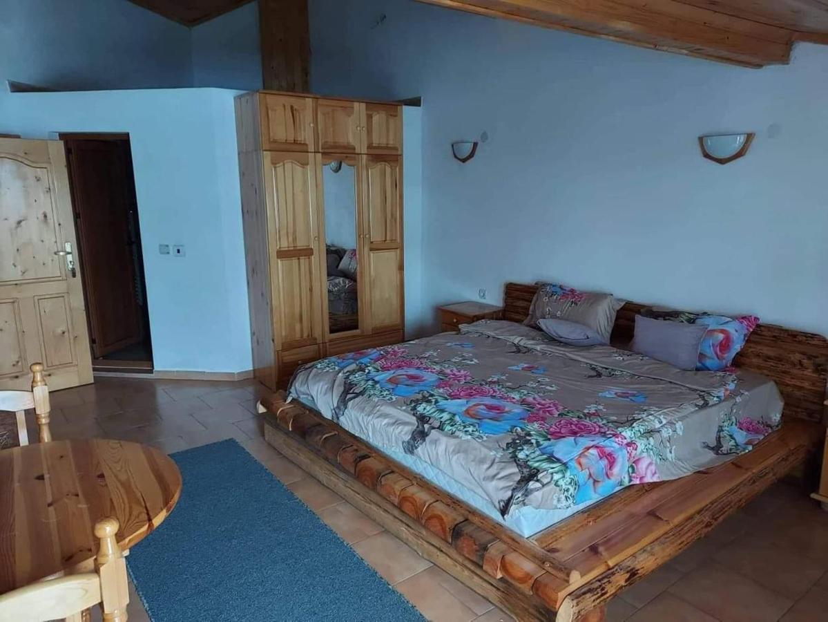 Къща За Гости Камината Trigrad Dış mekan fotoğraf